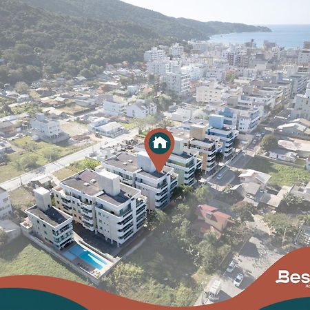 Eco Village Park Bombinhas Kültér fotó