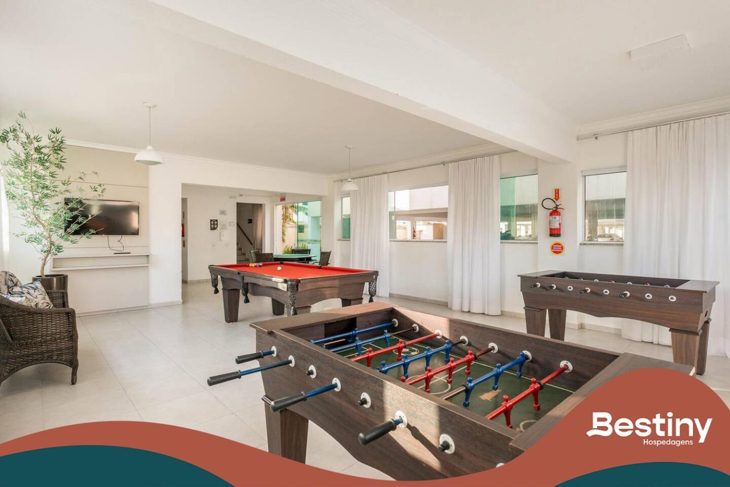 Eco Village Park Bombinhas Kültér fotó